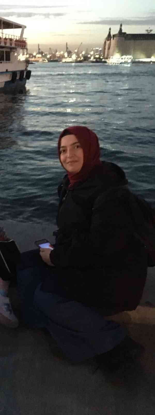 Çekmeköy’de 2 Çocuk Annesi Eşini Öldüren Şüpheli Tutuklandı