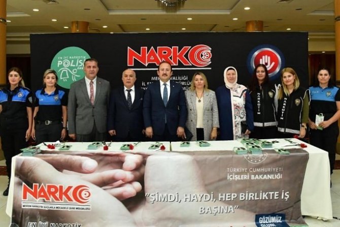 Vali Pehlivan: "Bağımlılık Başladıktan Sonra Mücadele Çok Daha Zorlaşıyor"