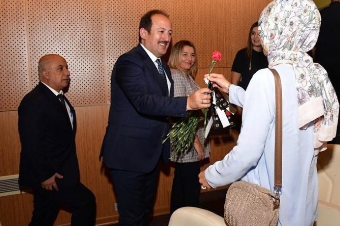 Vali Pehlivan: "Bağımlılık Başladıktan Sonra Mücadele Çok Daha Zorlaşıyor"