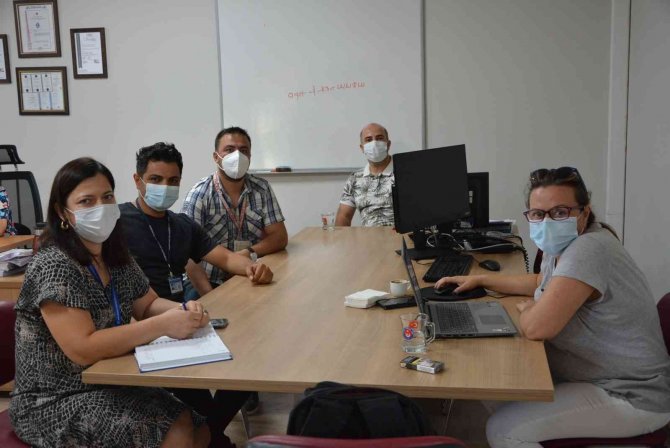 Paü Hastanesi Önemli Bir Sertifikaya Daha Kavuştu