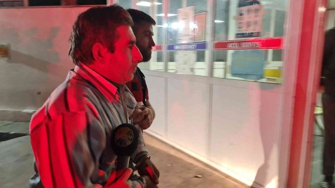 Yatağında Ölü Bulunan Gamze’nin Anne Ve Babasıyla Birlikte Toplam 9 Kişi Gözaltına Alındı