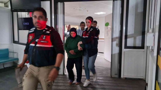 Yatağında Ölü Bulunan Gamze’nin Anne Ve Babasıyla Birlikte Toplam 9 Kişi Gözaltına Alındı