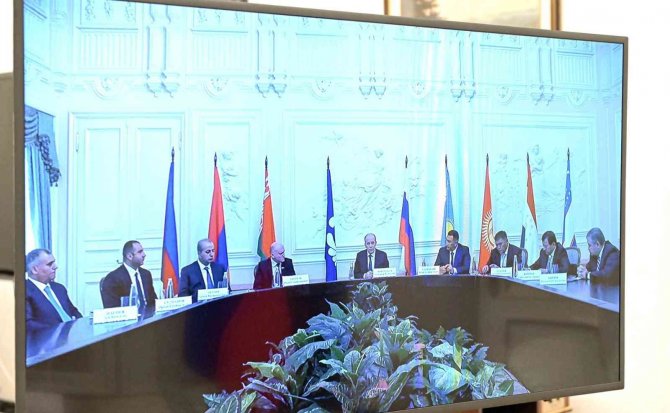 Putin: "Ukrayna Toprakları Askeri Biyolojik Deneyler İçin Bir Test Alanına Dönüştürüldü"