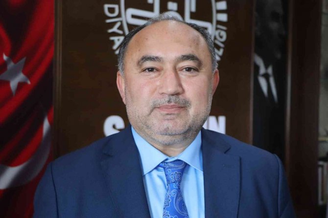 Samsun’daki 4-6 Yaş Kur’an Kurslarında 4 Bin 611 Minik Öğrenciye Eğitim