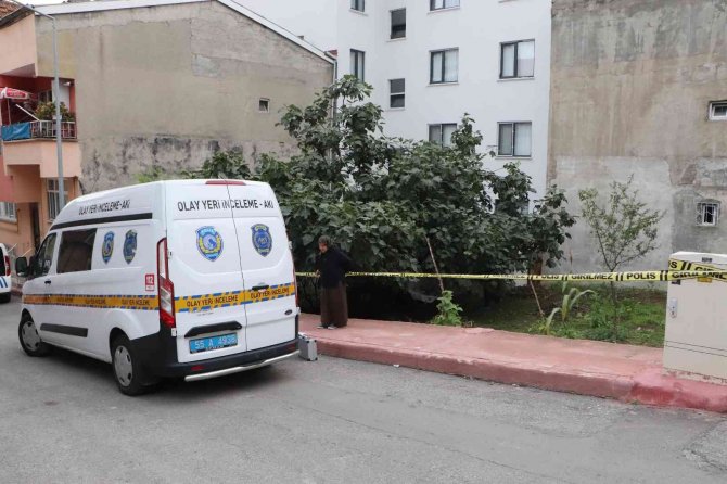 Yaşlı Kadın İncir Ağacına Asılı Halde Bulundu