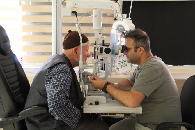 Siirt’ten Şehir Dışına Hasta Sevkleri Yüzde 75 Azaldı