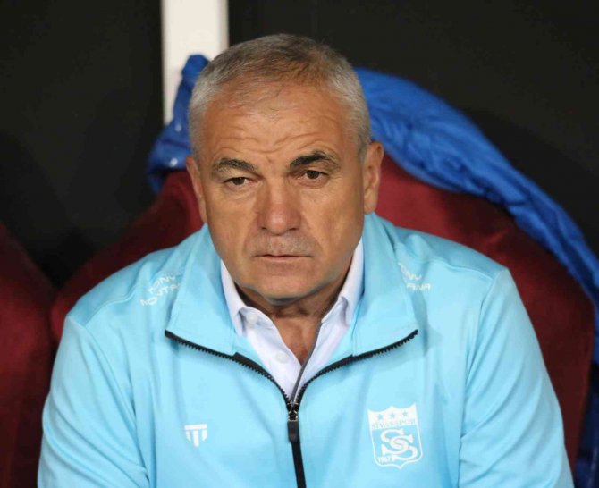 Rıza Çalımbay, Avrupa Arenasında 29. Maçına Çıkacak