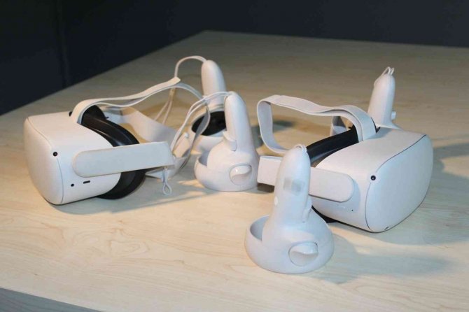 Türkiye’de İlk: İ̇ç Mimarlık Eğitiminde Sanal Gerçekliğe Geçildi