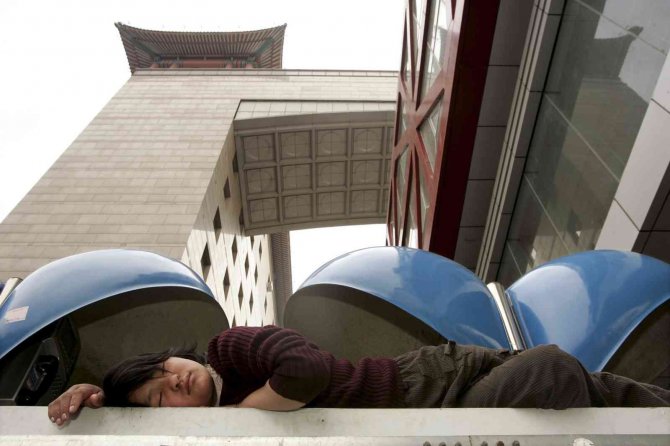 Günde 5 Saatten Az Uyumak Kronik Hastalıkları Tetikliyor