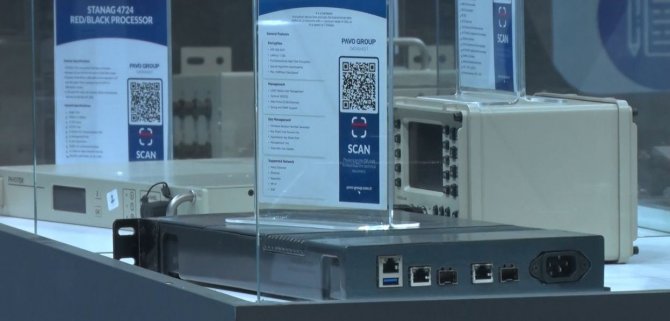 Savunma Yazılımlarında Türk İmzası