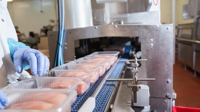 Gıda Ve İçecek Sektörü, kdv İadesini Öne Çeken Düzenlemeden Memnun