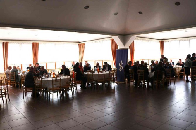 Çiftçilere ‘İ̇mece Kart’ Avantajları Anlatıldı