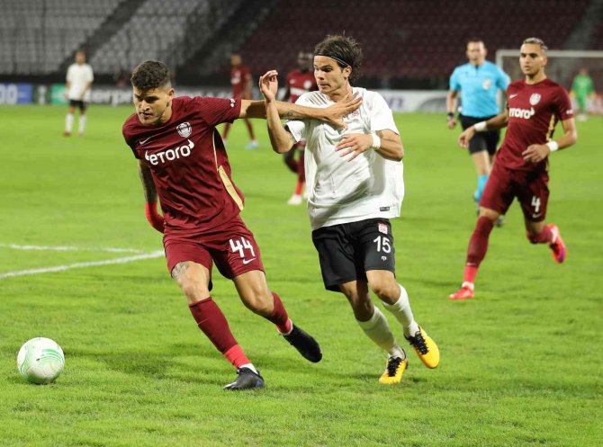Sivasspor, Cfr Cluj’u Ağırlayacak