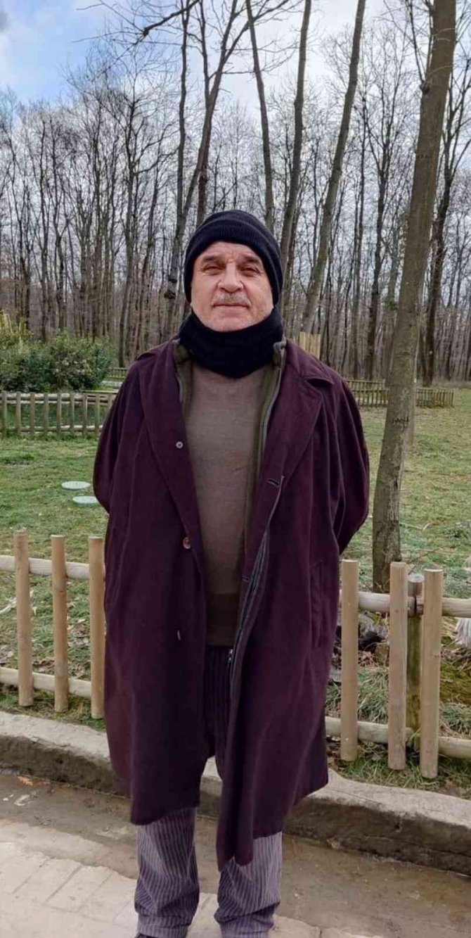 Devrilen Traktörün Altında Kalan Sürücü Hayatını Kaybetti
