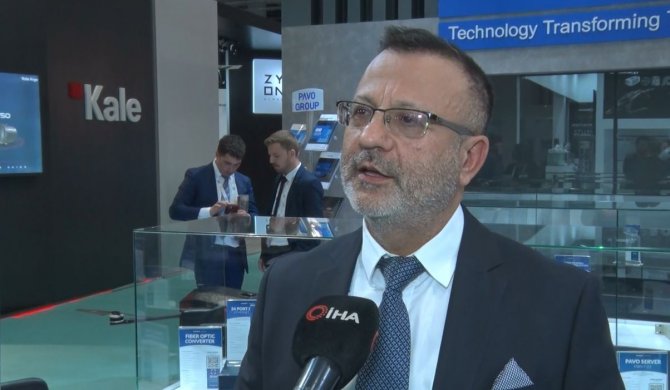 Savunma Yazılımlarında Türk İmzası