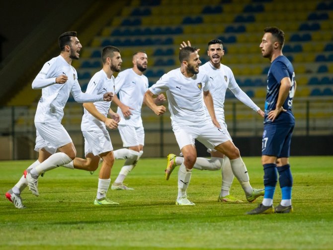 Kupada İ̇zmir Derbisinin Tarihi Belli Oldu