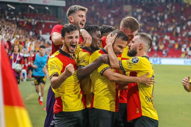 Kupada İ̇zmir Derbisinin Tarihi Belli Oldu