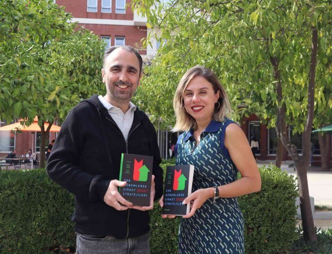 Şirketlere ‘Zor Dönem’ Stratejileri