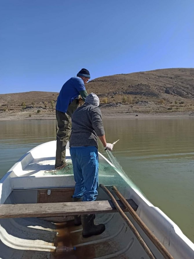 Kaçak Avcılıkla Mücadele Devam Ediyor