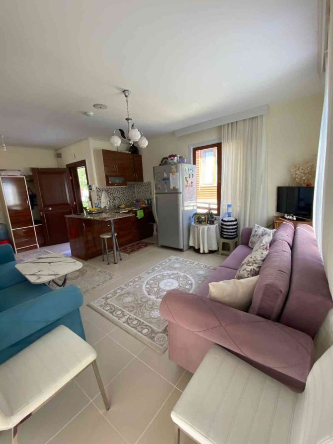 Bakan Yanık: “Küçük Ev Tipi Huzurevlerimizde Yaşlı Çiftlerimizin Kendilerini Evlerinde Hissetmelerini Sağlıyoruz”