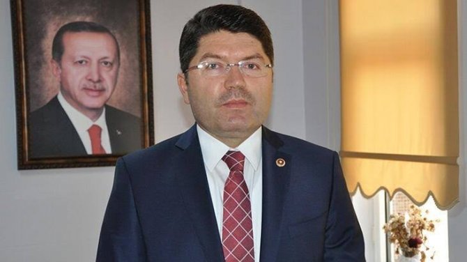 Tbmm Meclis Araştırması Komisyonu Çalışmalarına Başladı