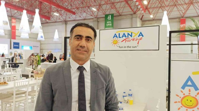 Alti̇d Başkanı Sili: "2023’ü En Az Bu Yılın Seviyesinde Geçireceğimizi Umuyoruz"
