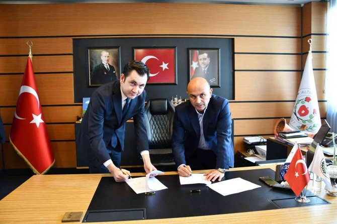 Altınova Belediyesi Personeline 18 Bin 200 Lira Maaş Promosyonu