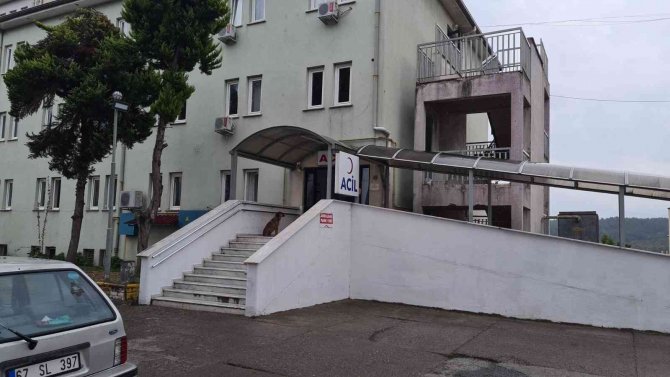 Zonguldak’ta Mantar Can Aldı: Anne Öldü, Kızı Yoğun Bakımda