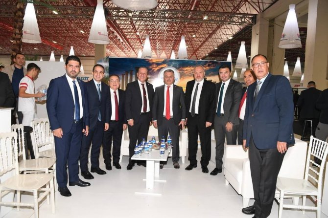 Hava Yoluyla Gelen Turist Sayısı 12 Milyon 545 Bin Oldu, Yıl Sonu Hedefi 13 Milyon