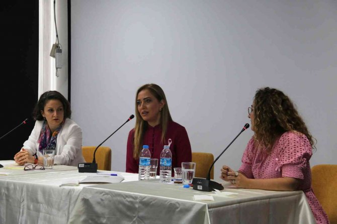 Meme Kanseri Farkındalık Semineri