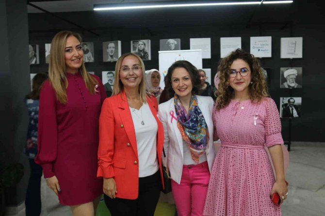 Meme Kanseri Farkındalık Semineri