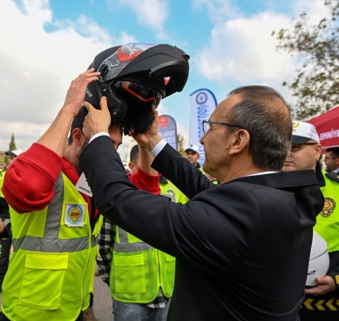 Hızlı Teslimat Ölüm Getiriyor