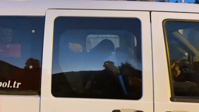 Ttk Amasra Müessese Müdürü İle Birlikte 22 Kişi Gözaltına Alındı