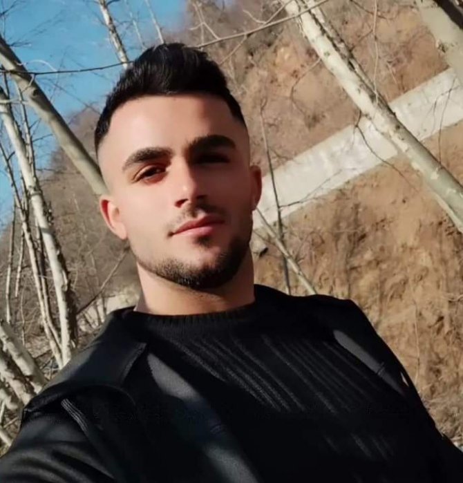 Batman’a Şehit Ateşi Düştü