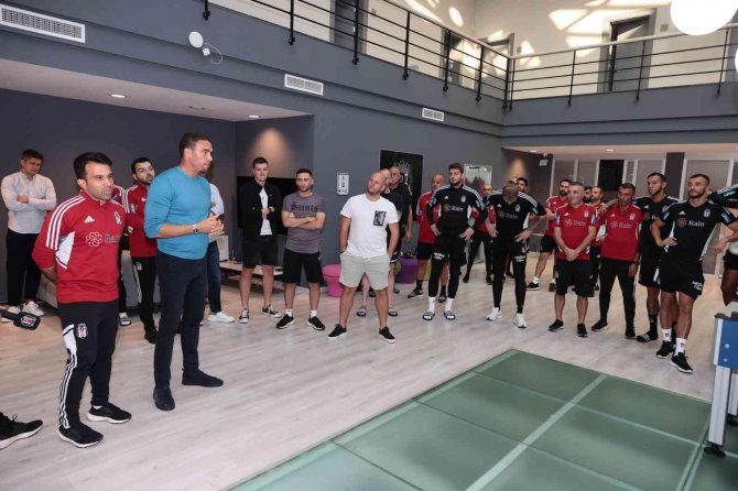 Beşiktaş, Valerien Ismael İle Yollarını Resmen Ayırdı