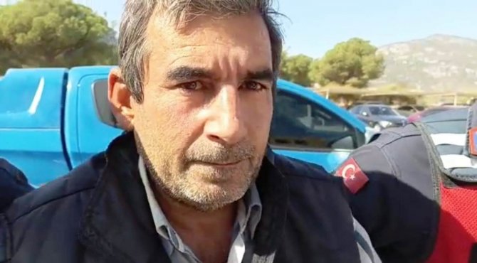 Cinayete Kurban Giden Gamze’nin Annesi Ve Babası Kızlarını Öldürmekten Tutuklandı