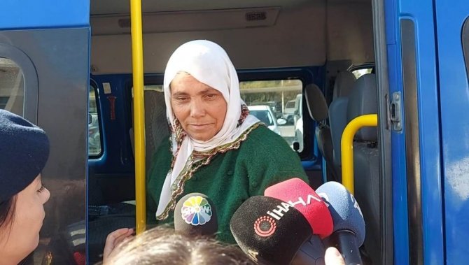 Cinayete Kurban Giden Gamze’nin Annesi Ve Babası Kızlarını Öldürmekten Tutuklandı