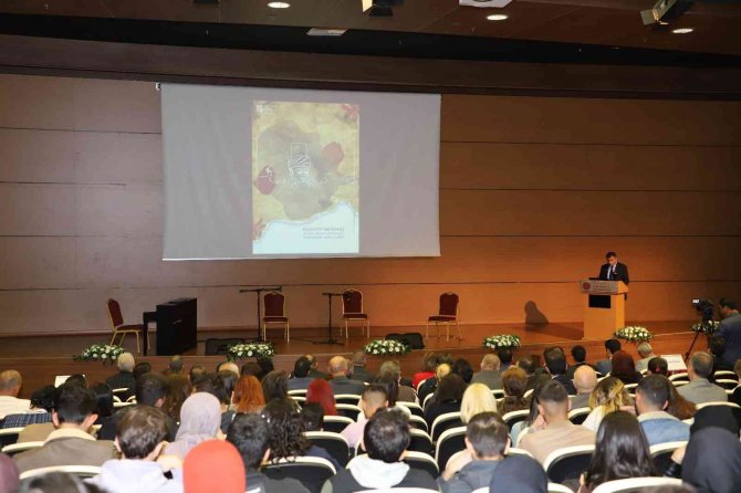 Nevü İ̇htisaslaşma Yol Haritası Tanıtıldı