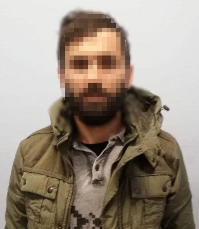 Kağıthane’de İş Yerinden Çaldığı 50 Bin Liralık Malzemeleri 3 Bin Liraya Satan Hırsız Yakalandı