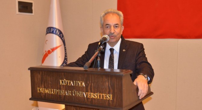 Dpü’de Nasrettin Hoca’yı Anma Programı