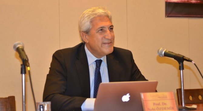 Dpü’de Nasrettin Hoca’yı Anma Programı