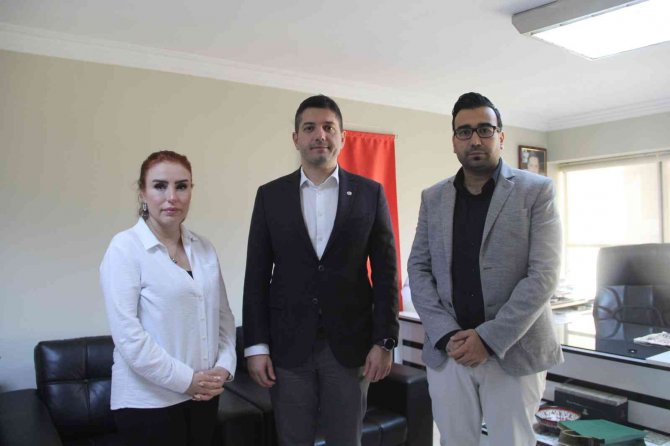 ’Gelecek İ̇çin Sürdürülebilirlik Zirvesi’ne Önemli Konuklar