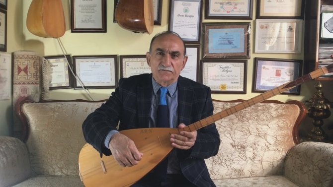 Togg Banttan İnmeden Türküsü Çıktı