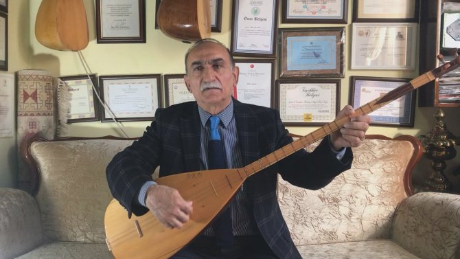 Togg Banttan İnmeden Türküsü Çıktı