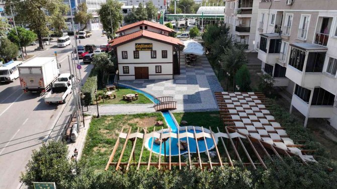 Gürsu Belediyesi’nden Üniversiteye Hazırlık Kursu