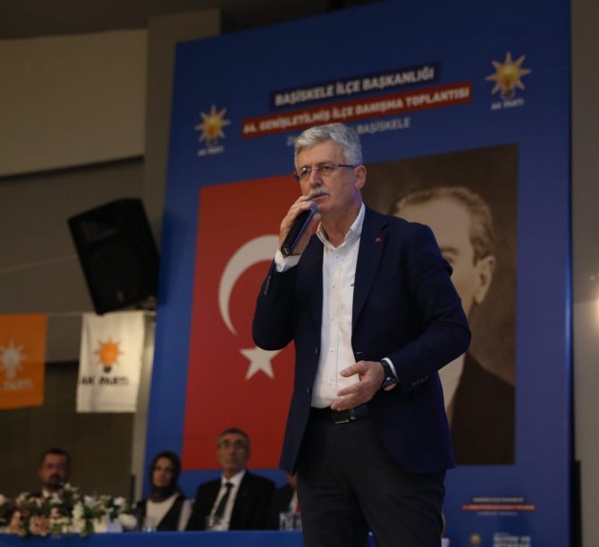 Başkan Ellibeş: "Esnafa Verilen Her Destek, Dolaylı Yoldan Toplumun Tamamını Etkiliyor"