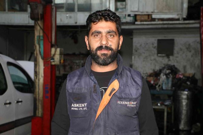 İ̇kinci El Otomobil Alıcıları Dikkat: Araçın Ekspertiz Dışında Otomobil Tamircilerine De Götürülmesi Önerildi