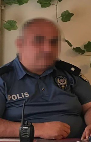 "Sahte Komiser Yardımcısı" Yabancıları İkamet İzni Vaadiyle Dolandırdı