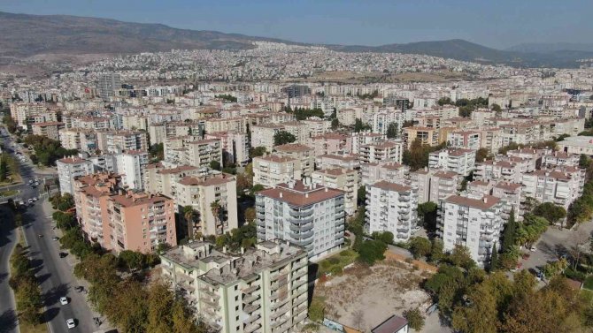 Kentsel Dönüşümde Anlaşmazlıklar İtiraz Dosyalarına Yansıyor