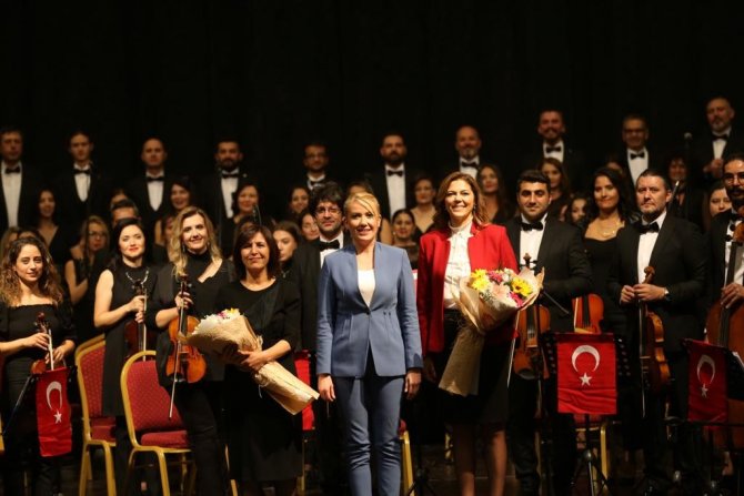 Merkezefendi’de Bayram Coşkusu Başladı